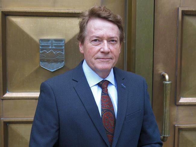 Former journalist Arthur Kent wins 'Dud Scud' defamation lawsuit against Postmedia | iNFOnews.ca