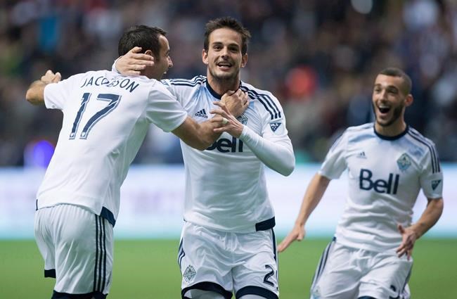 Whitecaps face a challenge against low-scoring, defensive-minded Rapids | iNFOnews.ca