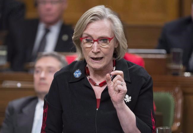 Ottawa to change Indian Act in response to Descheneaux ruling by February | iNFOnews.ca Ottawa to change Indian Act in response to Descheneaux ruling by February | iNFOnews.ca