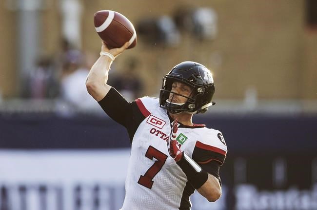 Williams, Harris and Reilly are named CFL's top performers for July | iNFOnews.ca Williams, Harris and Reilly are named CFL's top performers for July | iNFOnews.ca