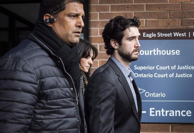 Family who lost three kids, grandfather files $25M lawsuit against drunk driver | iNFOnews.ca Family who lost three kids, grandfather files $25M lawsuit against drunk driver | iNFOnews.ca
