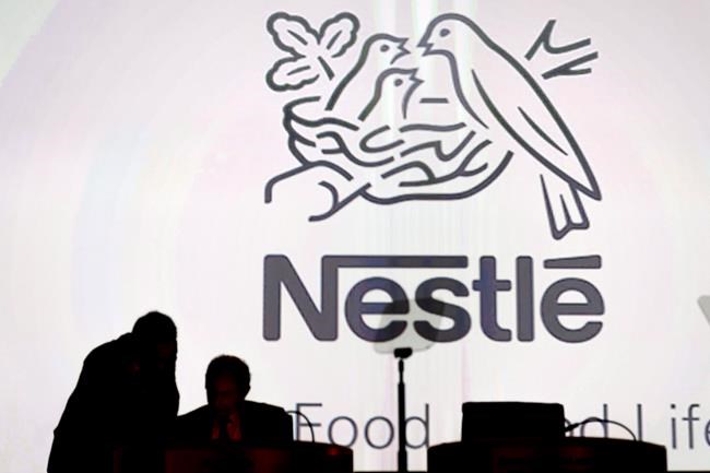 Nestle outbids small Ontario municipality to buy well for bottled water | iNFOnews.ca