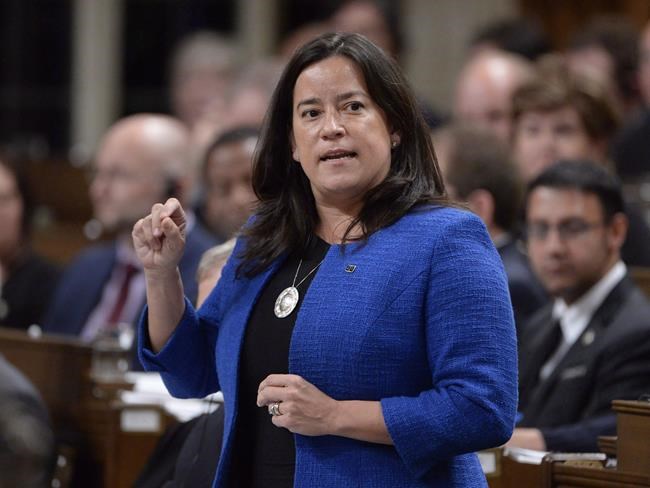 Justice minister expected to reveal plans for victim surcharge this week | iNFOnews.ca Justice minister expected to reveal plans for victim surcharge this week | iNFOnews.ca