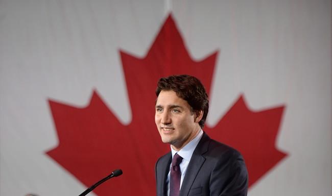 A year after election, reach exceeds grasp for Liberals but polls still strong | iNFOnews.ca A year after election, reach exceeds grasp for Liberals but polls still strong | iNFOnews.ca