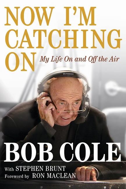 Oh baby: Bob Cole details his life story in 'Now I'm Catching On' autobiography | iNFOnews.ca Oh baby: Bob Cole details his life story in 'Now I'm Catching On' autobiography | iNFOnews.ca