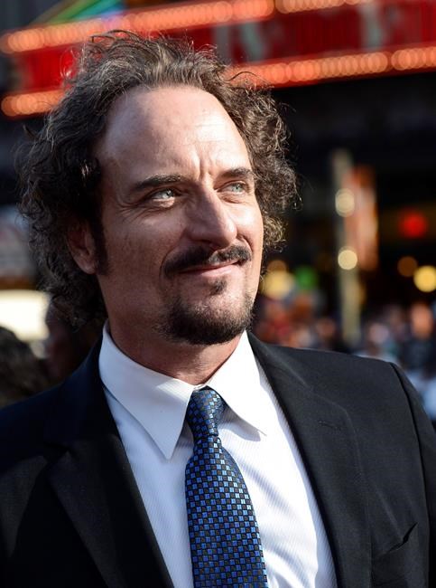 'Sons of Anarchy' star Kim Coates to get ACTRA National Award of Excellence | iNFOnews.ca