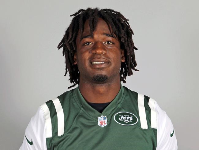 Lawyer: Slain CFL player's family meets with district attorney | iNFOnews.ca CP2029315587