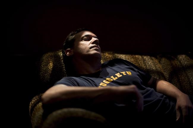 Two Joseph Boyden appearances cancelled in wake of controversy | iNFOnews.ca