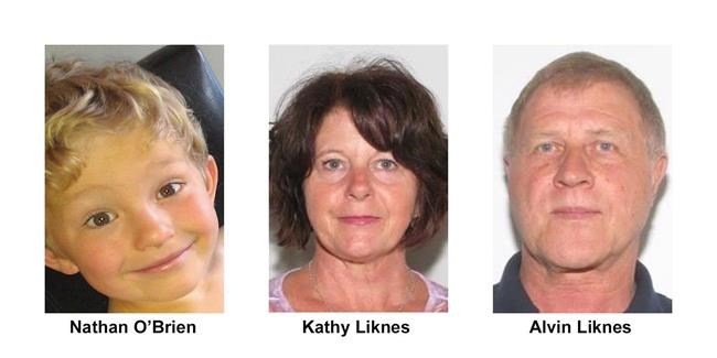 Blood stains tell story of attack on three victims: forensic expert | iNFOnews.ca