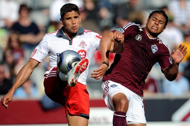 Canadians prepare indoors for CONCACAF beach soccer qualifying tournament | iNFOnews.ca
