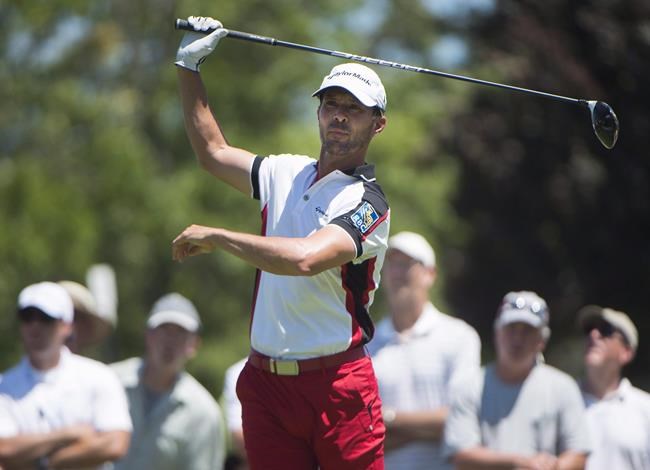 Despite no PGA Tour status, Mike Weir says his body finally feels good again | iNFOnews.ca