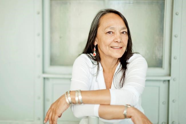 Tantoo Cardinal reflects on prolific career ahead of Canadian Screen Awards | iNFOnews.ca Tantoo Cardinal reflects on prolific career ahead of Canadian Screen Awards | iNFOnews.ca