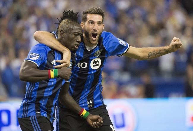 Argnetine connection a pipeline of soccer talent for Montreal Impact | iNFOnews.ca Argnetine connection a pipeline of soccer talent for Montreal Impact | iNFOnews.ca