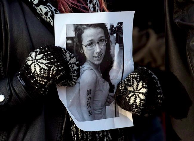 Most recommendations from review of Rehtaeh Parsons case underway | iNFOnews.ca