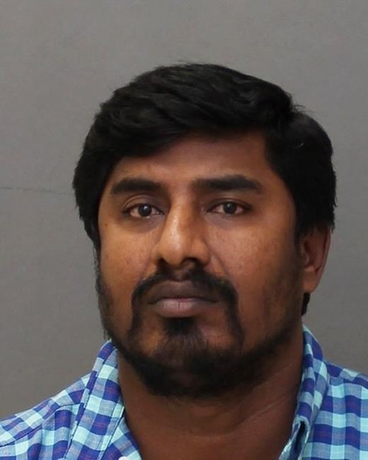 Psychic hit with witchcraft charge after man pays $101K to remove evil spirit: police | iNFOnews.ca