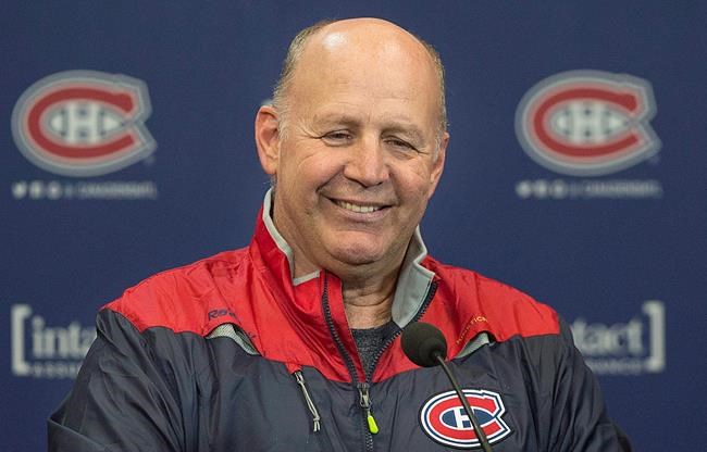 Ex-QMJHL general manager sees both Habs and Rangers coaches as sons | iNFOnews.ca