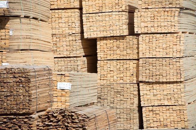 U.S. bed frame and cedar companies plead for exemptions to softwood duties | iNFOnews.ca