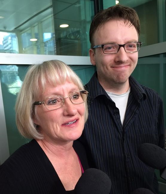 Calgary man guilty of manslaughter after killing wife, burying body in basement | iNFOnews.ca Calgary man guilty of manslaughter after killing wife, burying body in basement | iNFOnews.ca