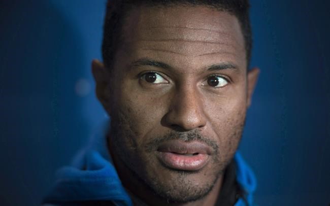 National soccer coach Zambrano high on veteran Bernier ahead of Curacao friendly | iNFOnews.ca