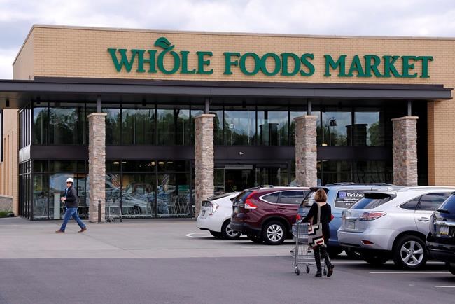 Amazon deal to buy Whole Foods could shake up Canadian grocery industry | iNFOnews.ca Amazon deal to buy Whole Foods could shake up Canadian grocery industry | iNFOnews.ca