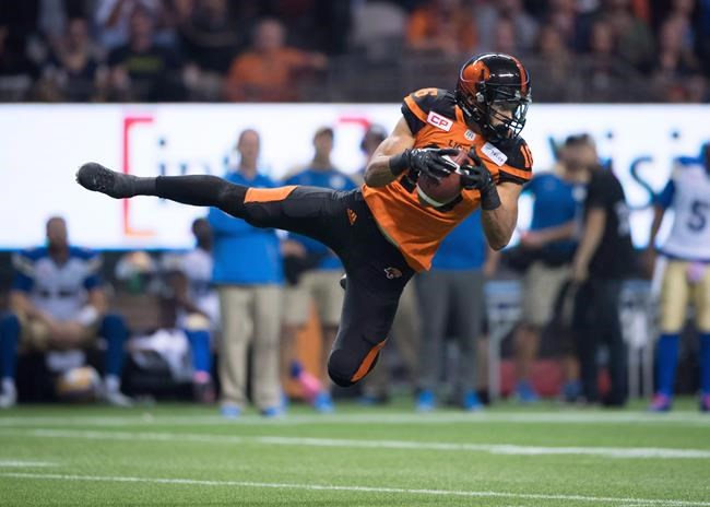 After a year of big strides, B.C. Lions looking to unseat Stampeders in 2017 | iNFOnews.ca
