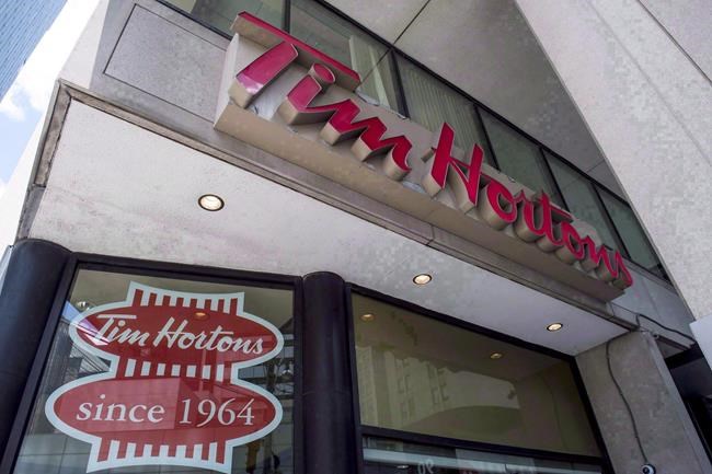Disgruntled U.S. Tim Hortons franchisees follow Canadian example, form alliance | iNFOnews.ca CP1759708707