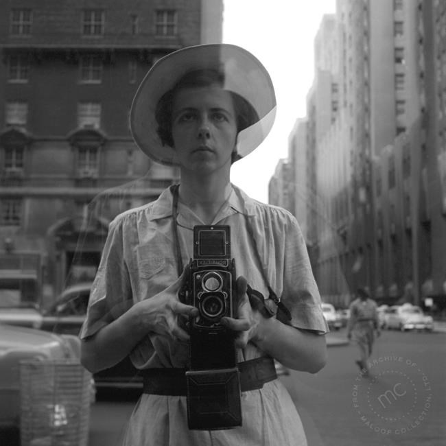 Late Chicago photographer's acclaimed photos at centre of Canadian court battle | iNFOnews.ca