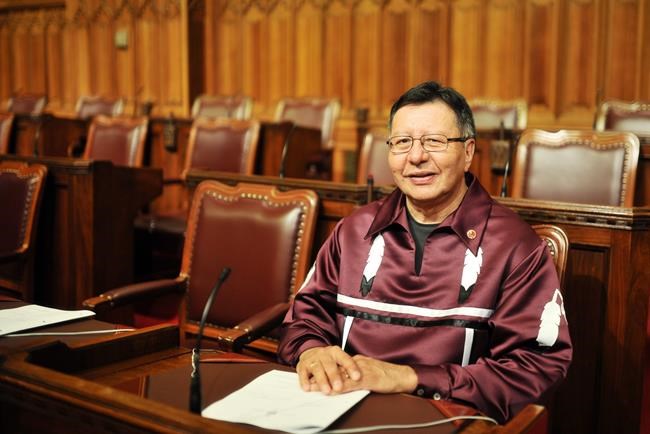 Senator wants to discuss Cape Breton autonomy, suggests First Nation as model | iNFOnews.ca