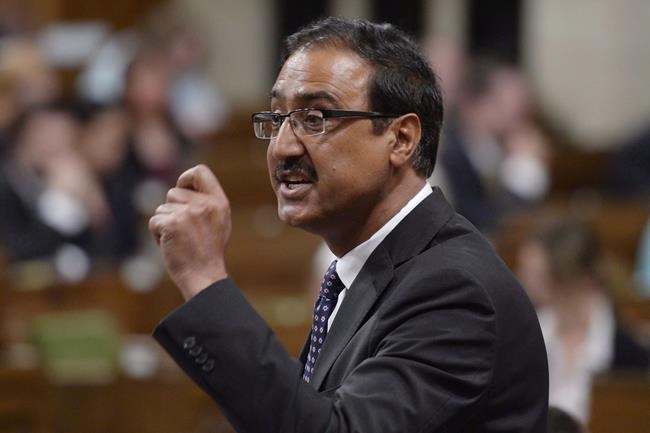 Infrastructure bank could help build Indigenous projects, chairwoman says | iNFOnews.ca