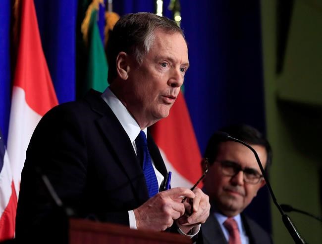 U.S. governors to Canada: Use NAFTA to relax duties on online purchases | iNFOnews.ca U.S. governors to Canada: Use NAFTA to relax duties on online purchases | iNFOnews.ca