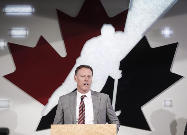 Defending champion Canada names Spengler Cup roster as Olympics loom | iNFOnews.ca