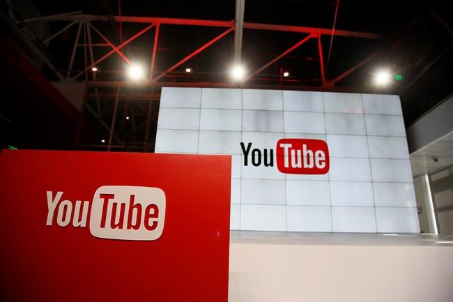 Emerging YouTubers feel the sting of sudden changes to money-making channels | iNFOnews.ca Emerging YouTubers feel the sting of sudden changes to money-making channels | iNFOnews.ca