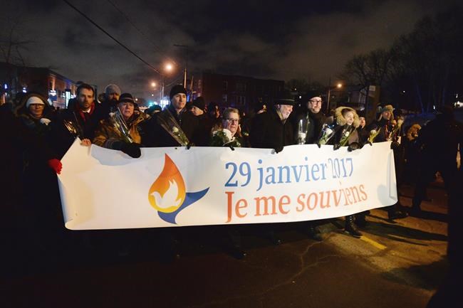 Heritage committee calls for day of action on Islamophobia in M-103 report | iNFOnews.ca Heritage committee calls for day of action on Islamophobia in M-103 report | iNFOnews.ca