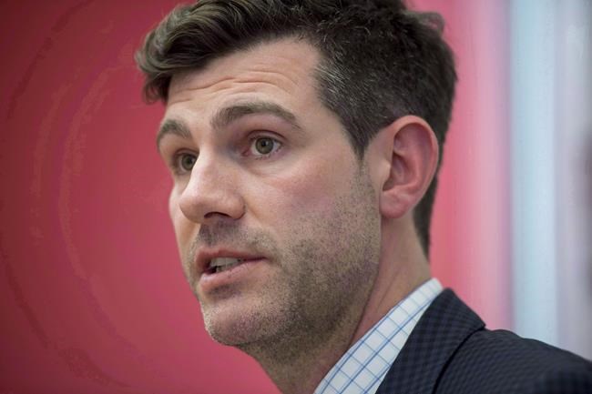 Edmonton mayor tells UN conference cities can fight climate change alone | iNFOnews.ca