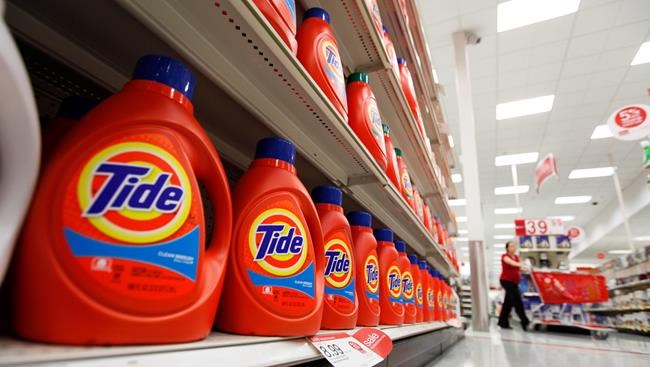Babies frequently exposed to cleaning products at higher risk of asthma: study | iNFOnews.ca