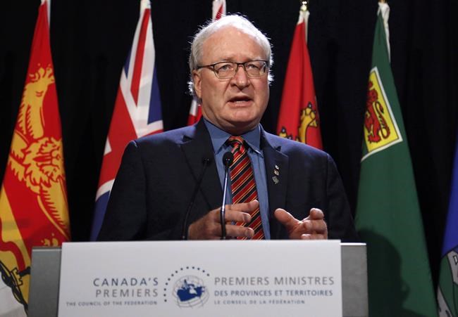 In the news today, April 6 | iNFOnews.ca