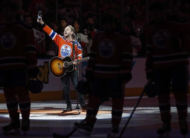 Humboldt Broncos tribute concert aims to bring in 30 NHL players, alumni for event | iNFOnews.ca