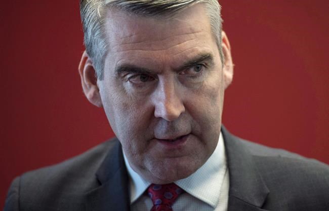 Nova Scotia premier defends work ethic of Jamaicans after comments by Tory | iNFOnews.ca