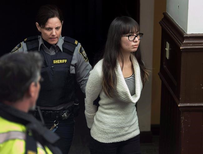 Parents of Halifax mall murder plotter say she is not capable of violence | iNFOnews.ca Parents of Halifax mall murder plotter say she is not capable of violence | iNFOnews.ca