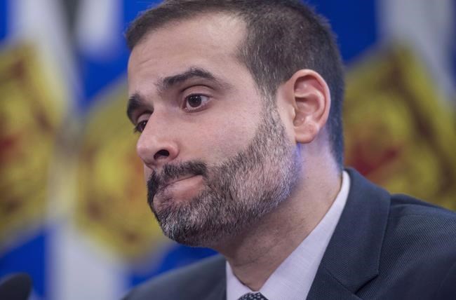 Finding enough workers still challenge as Nova Scotia rolls out pre-primary | iNFOnews.ca