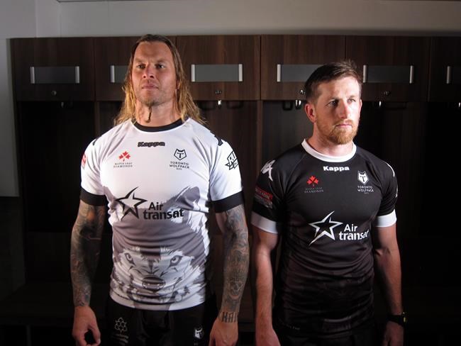Toronto Wolfpack to face Warrington Wolves in Ladbrokes Challenge Cup sixth round | iNFOnews.ca