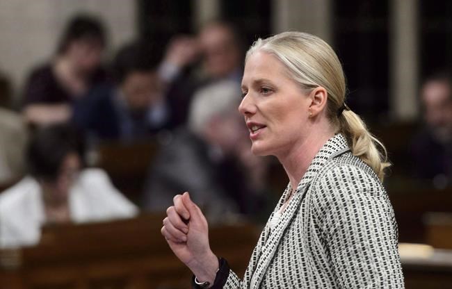 Ecological integrity to be top priority for Parks Canada: environment minister | iNFOnews.ca