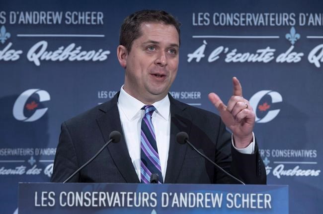 Proposed Conservative parental tax credit would cost $600M or more: PBO | iNFOnews.ca