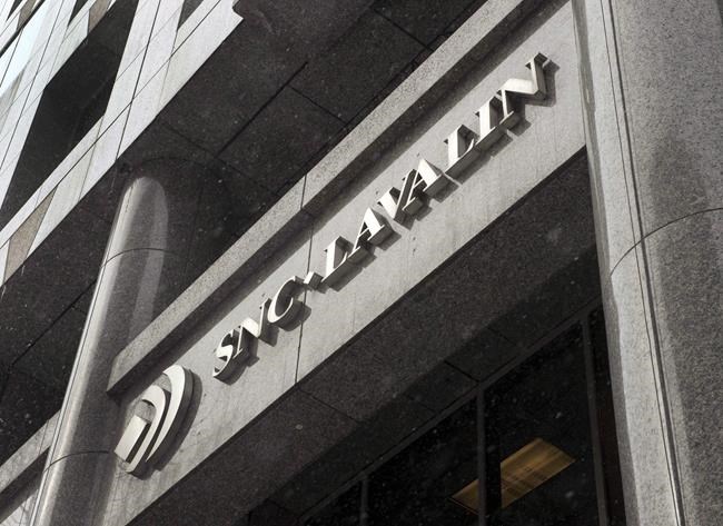 Former SNC-Lavalin exec charged with illegal federal political contributions | iNFOnews.ca Former SNC-Lavalin exec charged with illegal federal political contributions | iNFOnews.ca