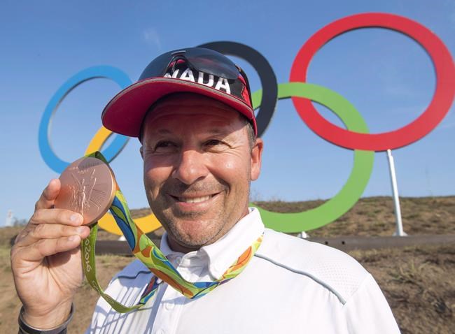 Lamaze, Fine Lady, claim Grand Prix win at Spruce Meadows tournament | iNFOnews.ca