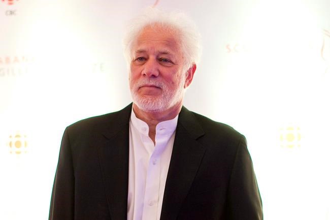 A look at Michael Ondaatje ahead of Sunday's Golden Man Booker Prize | iNFOnews.ca