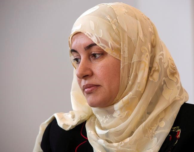 Quebec's highest court rules woman wearing hijab was entitled to be heard | iNFOnews.ca Quebec's highest court rules woman wearing hijab was entitled to be heard | iNFOnews.ca