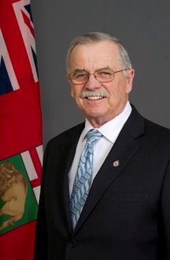 Manitoba Tory backbencher forced out after 'pattern of inappropriate behaviour' | iNFOnews.ca Manitoba Tory backbencher forced out after 'pattern of inappropriate behaviour' | iNFOnews.ca