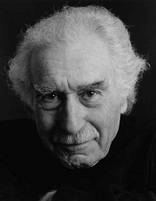 Toronto's Paul Soles recalls starring in original 'Spider-Man' animated series | iNFOnews.ca Toronto's Paul Soles recalls starring in original 'Spider-Man' animated series | iNFOnews.ca