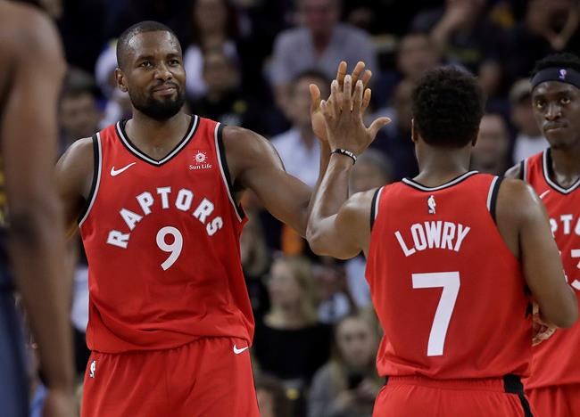 Raptors injury troubles continue; Lowry, Ibaka to sit out against Pacers | iNFOnews.ca Raptors injury troubles continue; Lowry, Ibaka to sit out against Pacers | iNFOnews.ca